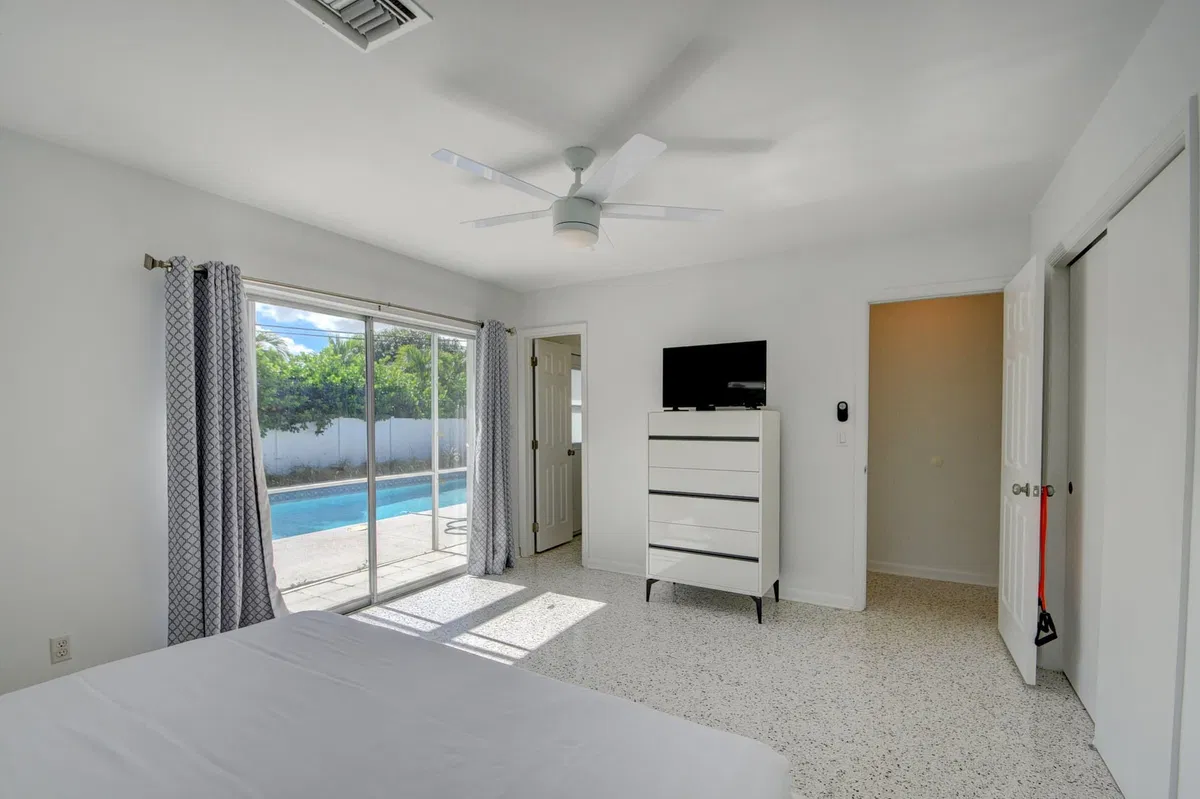 Palm Beach Isles Residence photo 37