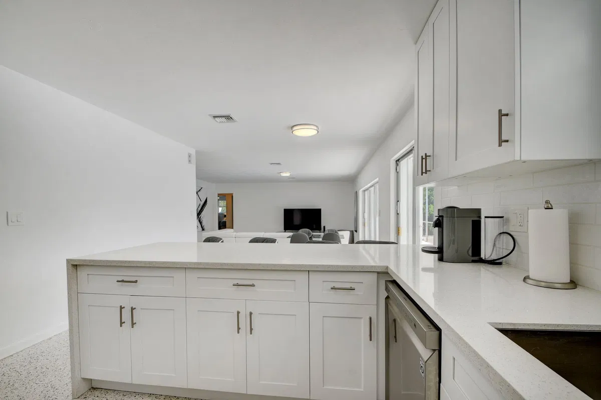 Palm Beach Isles Residence photo 43