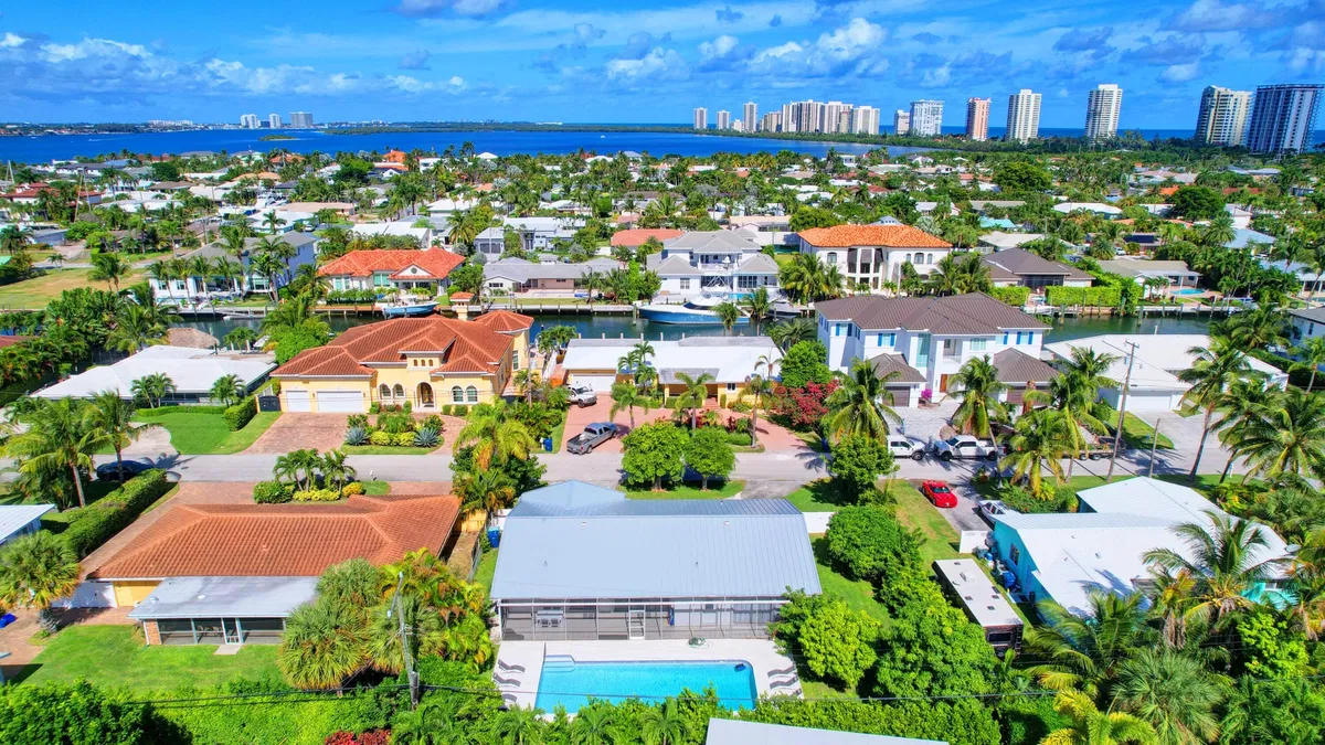 Palm Beach Isles Residence photo 61