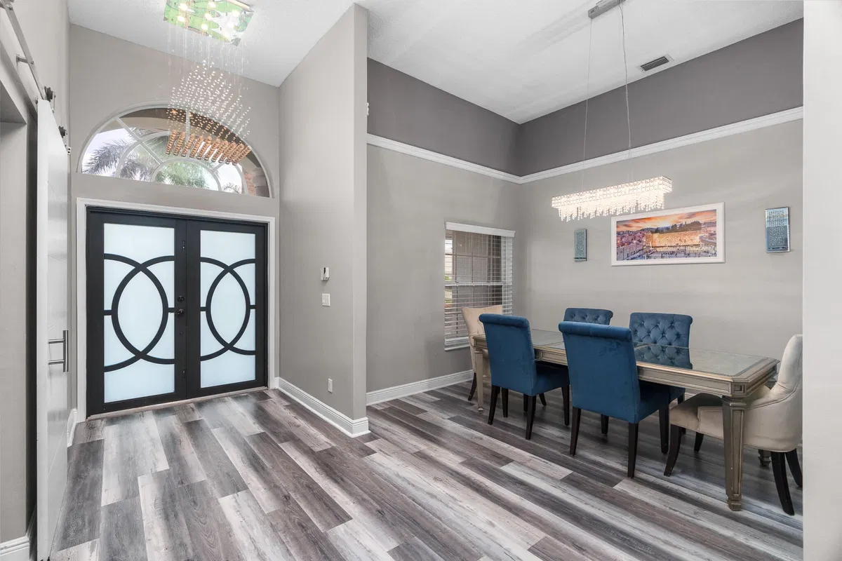 Boca Isles Residence photo 7