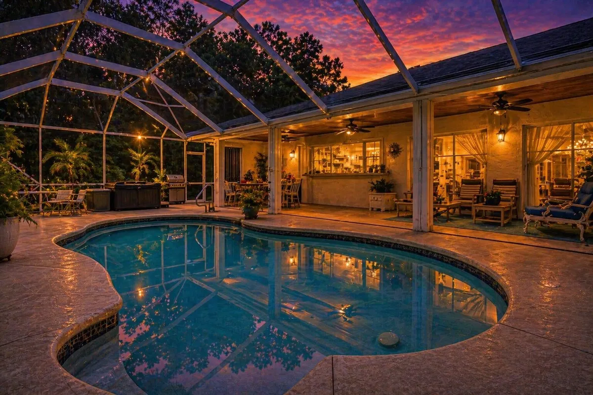 Residence photo 43