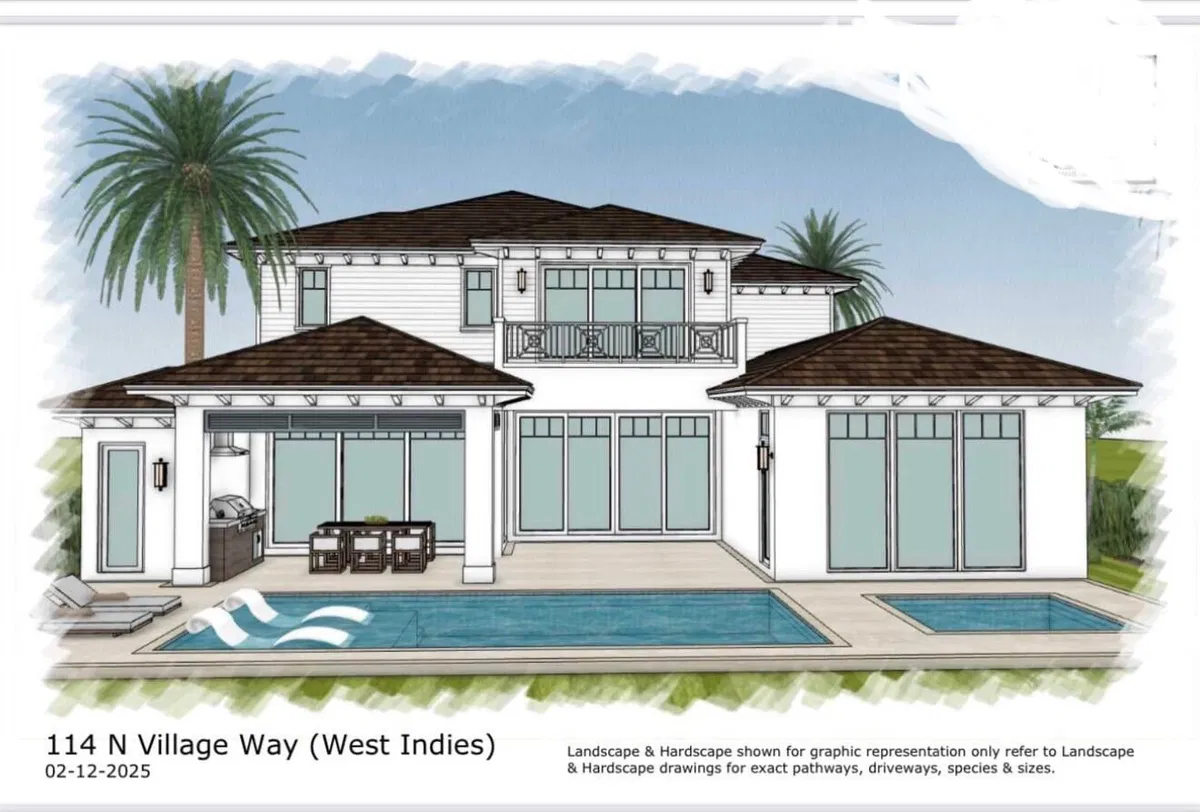 Admirals Cove Residence photo 4