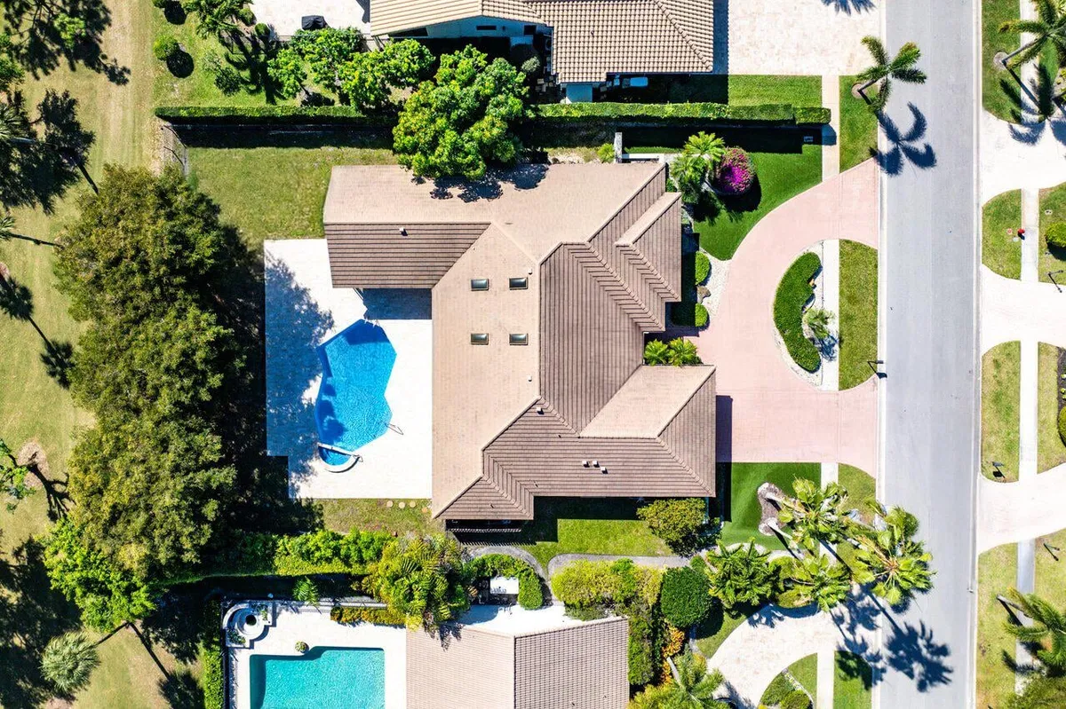 Bocaire Country Club Residence photo 4