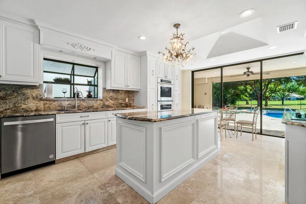Bocaire Country Club Residence photo 10