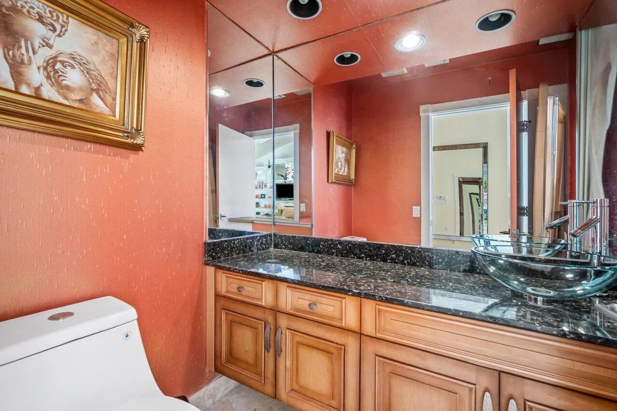 Bocaire Country Club Residence photo 31