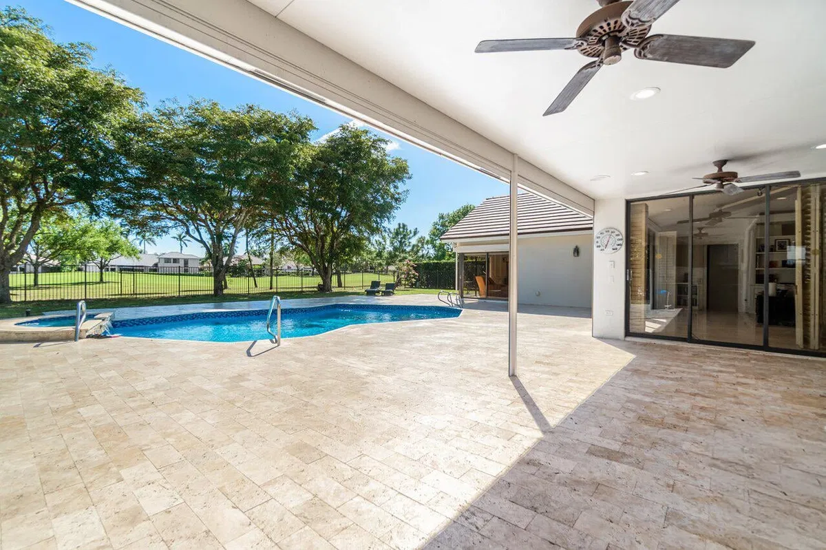 Bocaire Country Club Residence photo 34