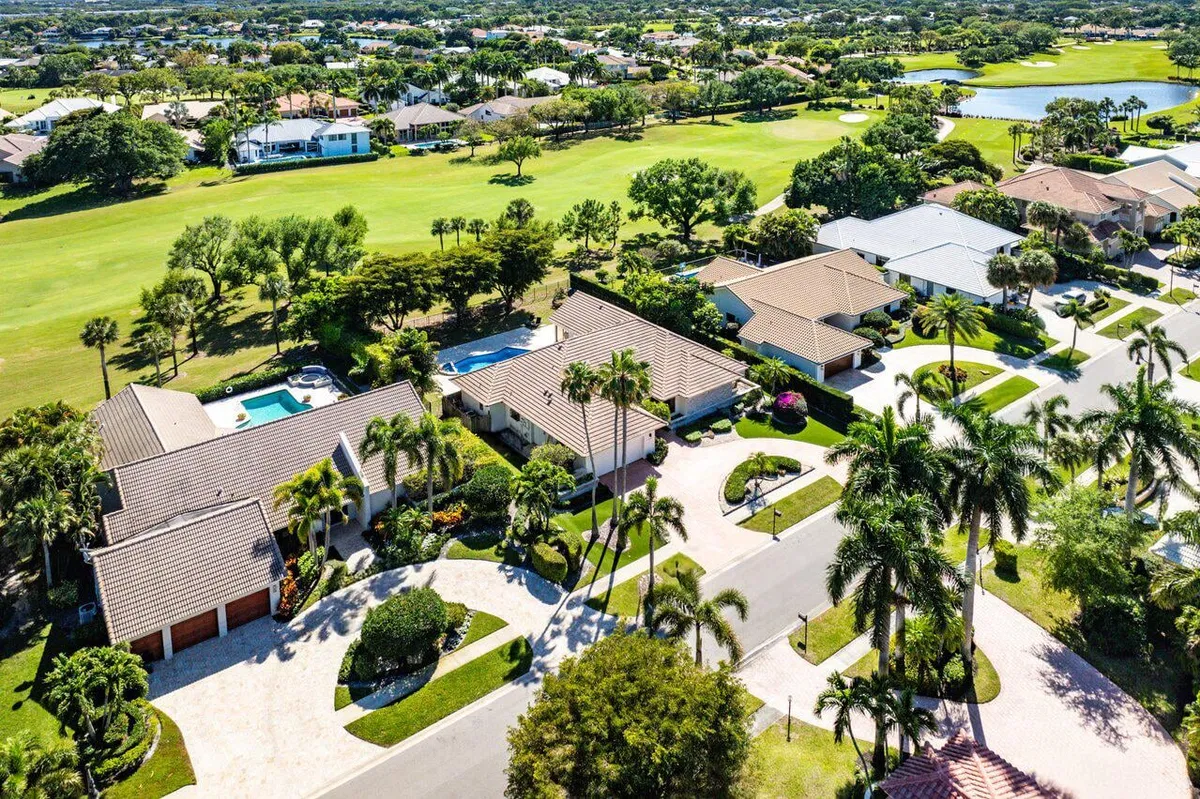 Bocaire Country Club Residence photo 40