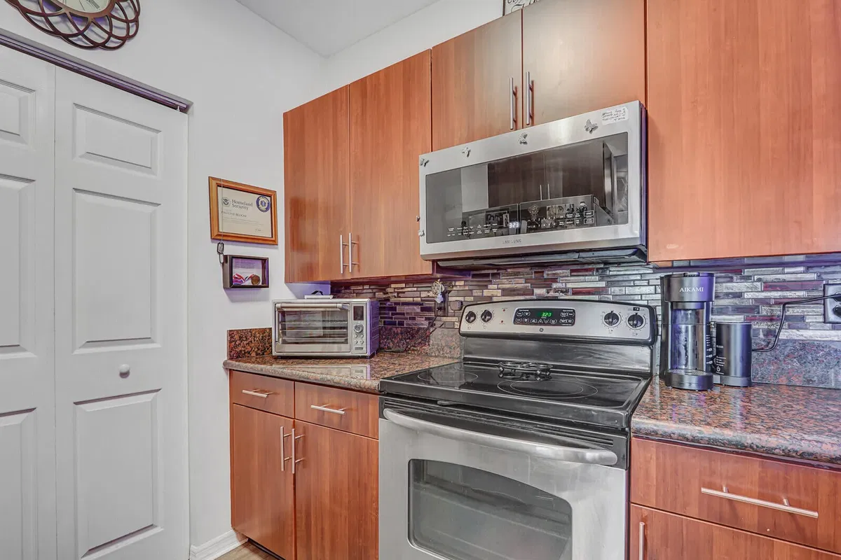 Residences at Midtown Palm Beach Gardens Unit 3220 photo 10