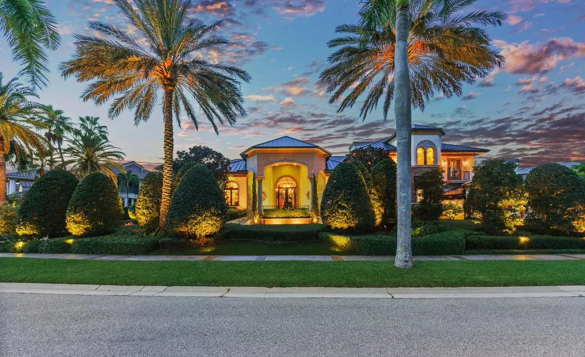 St. Andrews Country Club Residence