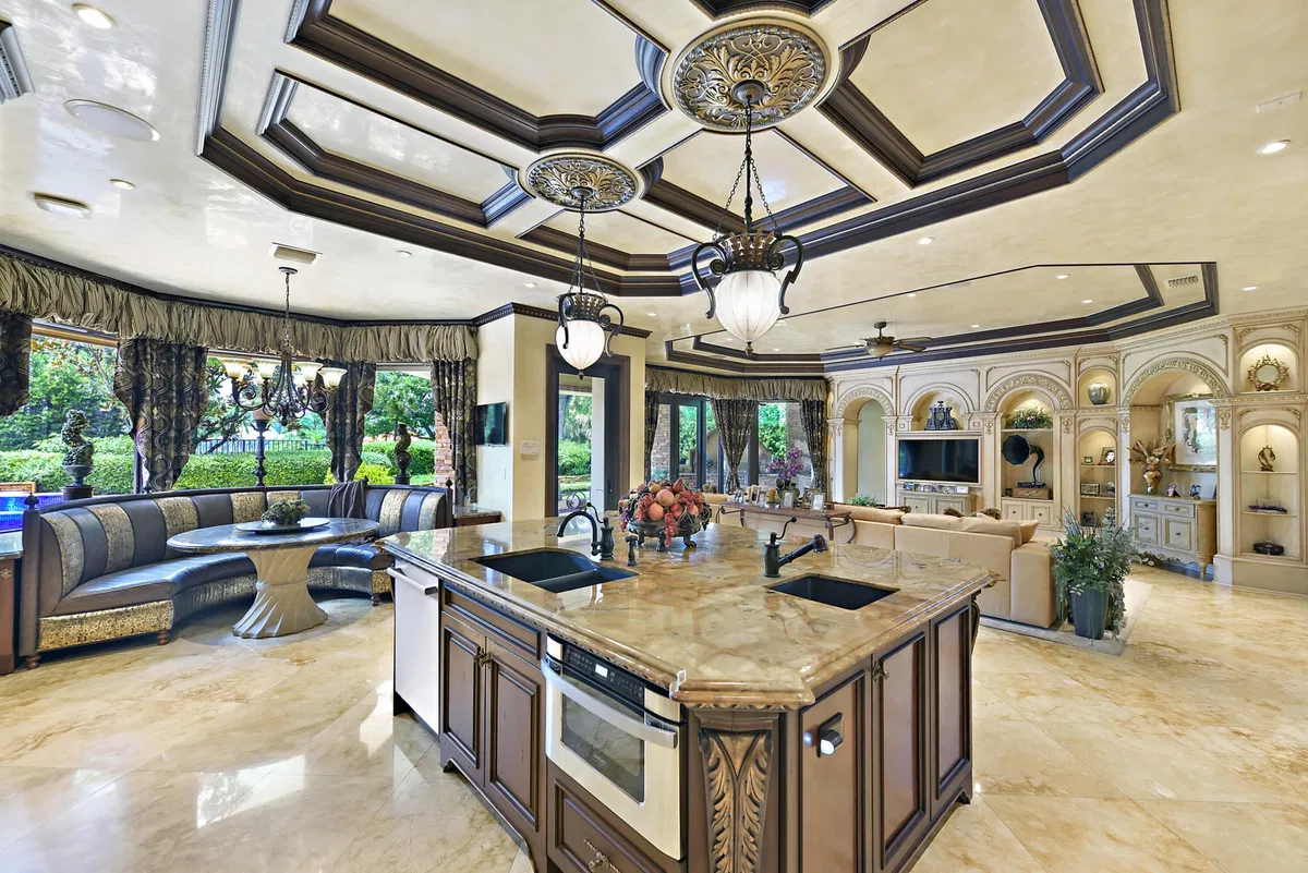 St. Andrews Country Club Residence photo 19