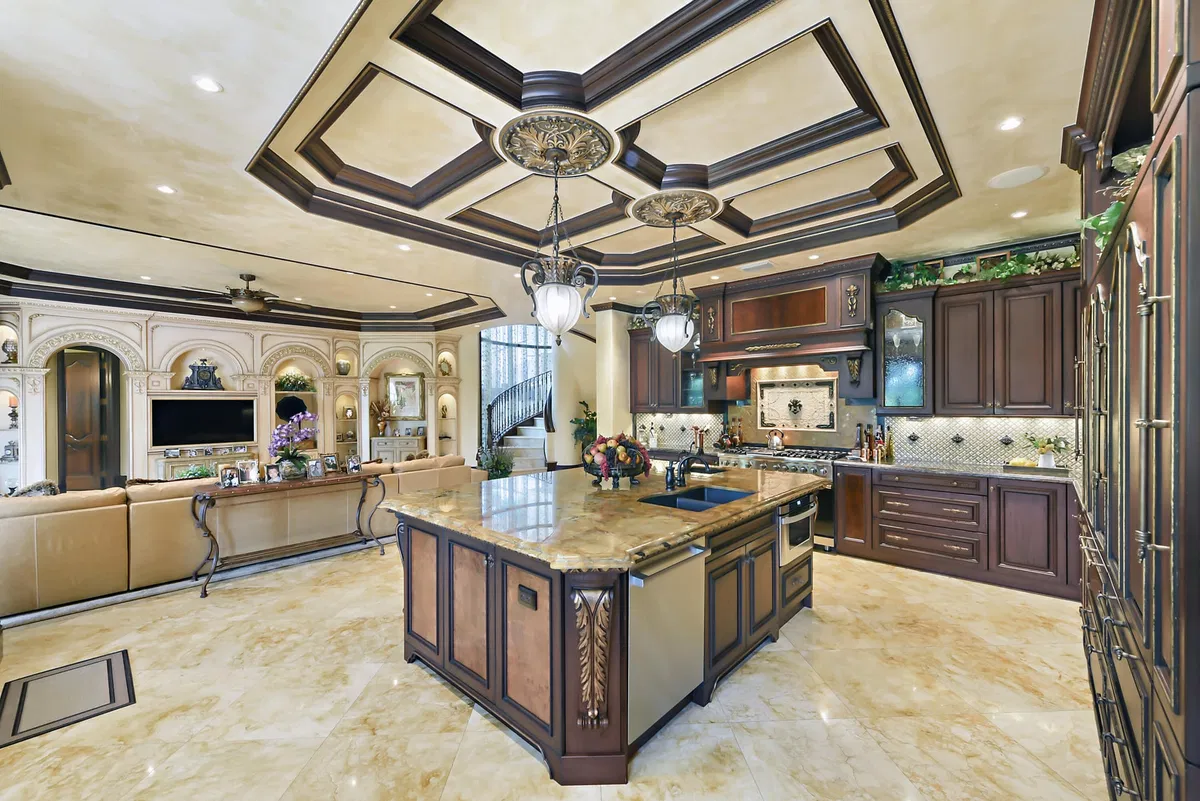 St. Andrews Country Club Residence photo 22