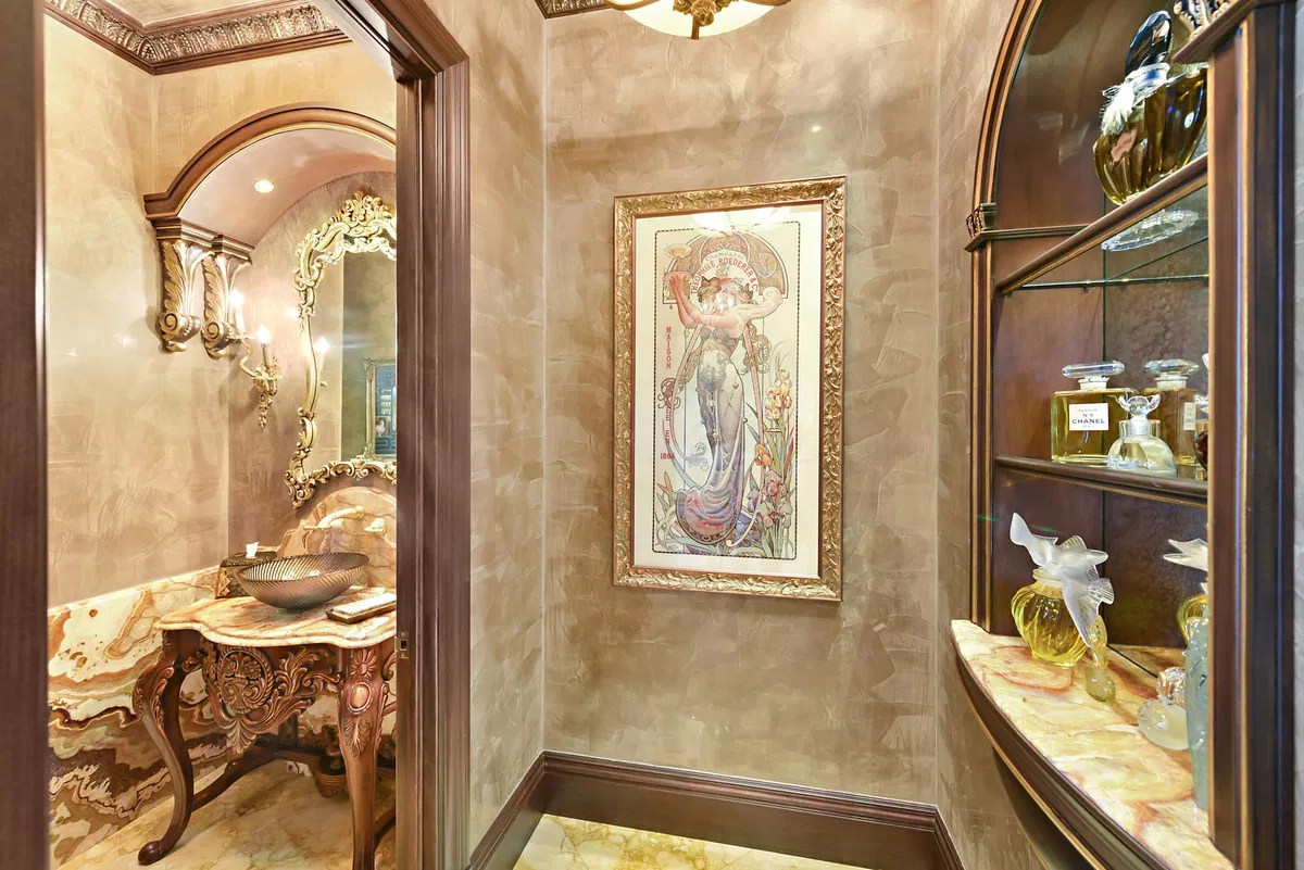 St. Andrews Country Club Residence photo 28