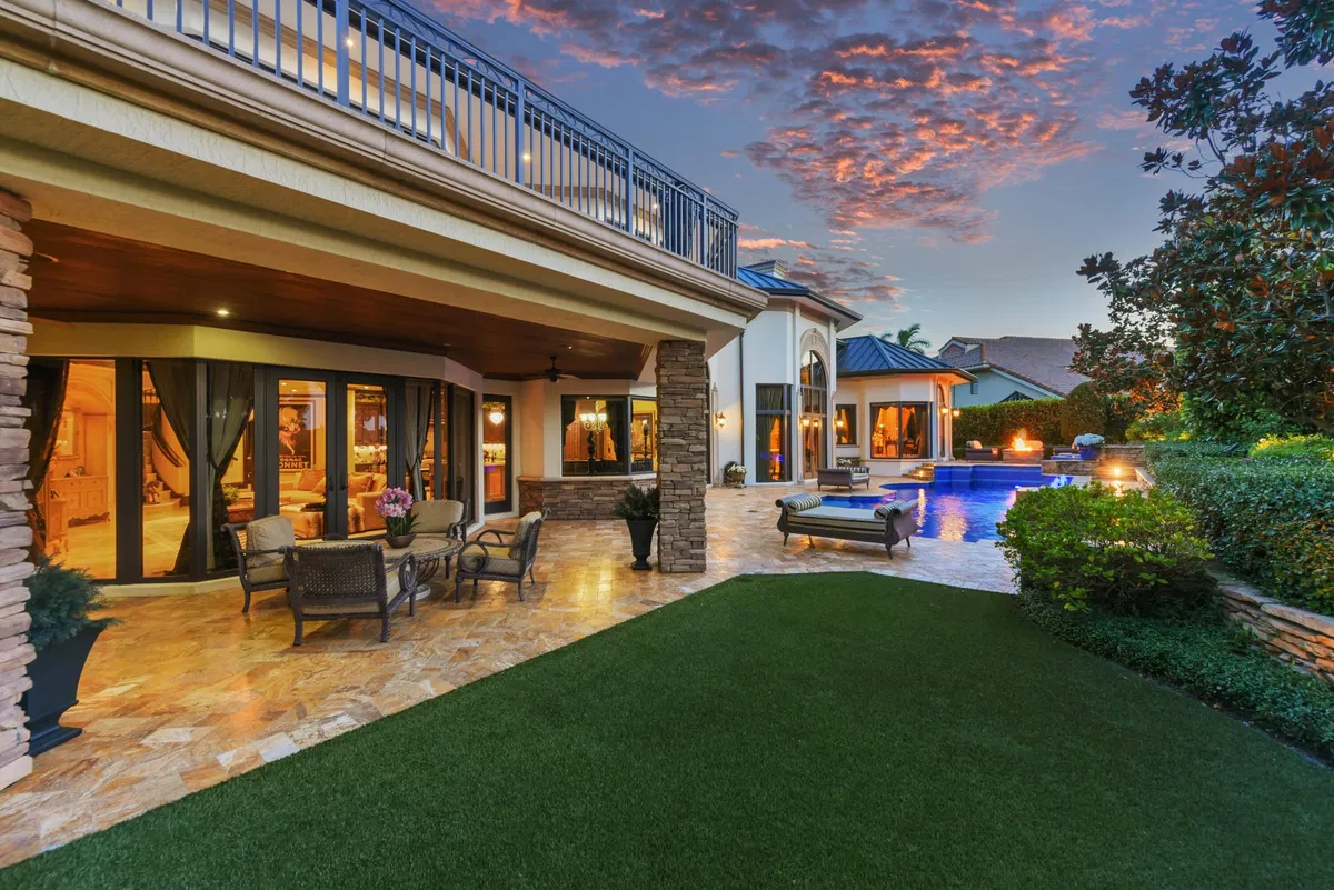St. Andrews Country Club Residence photo 67