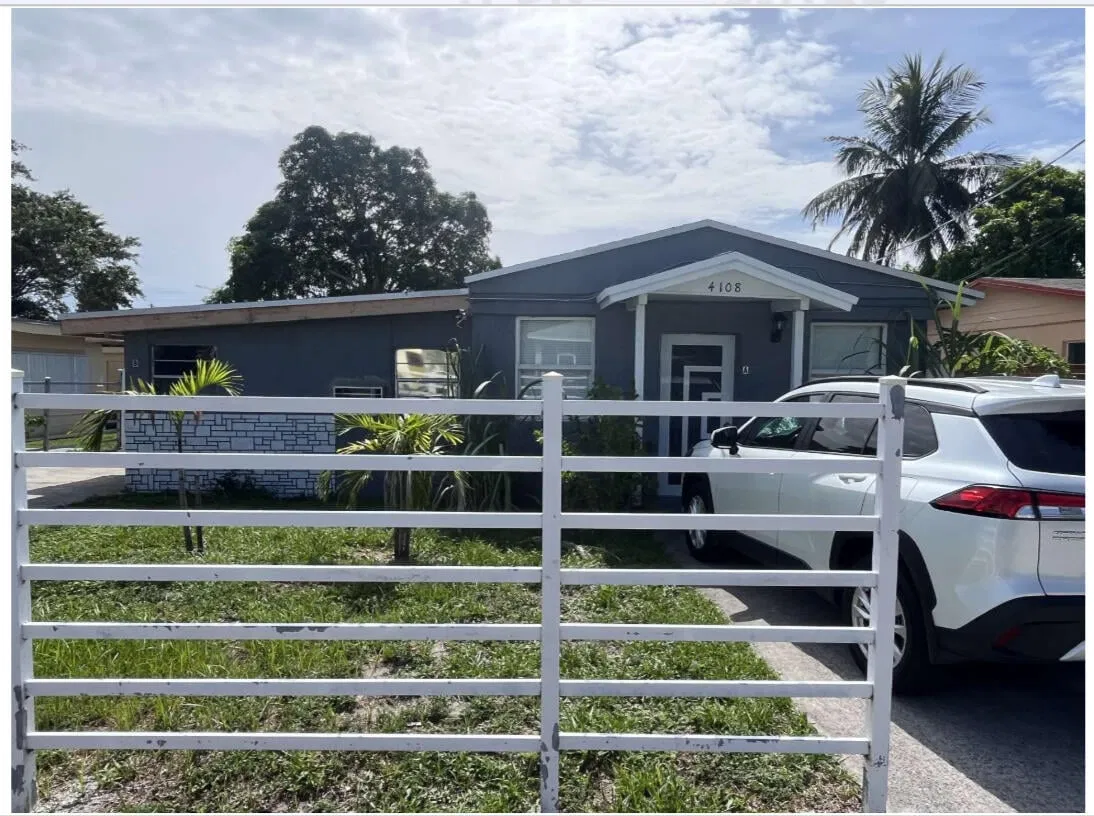 Residence