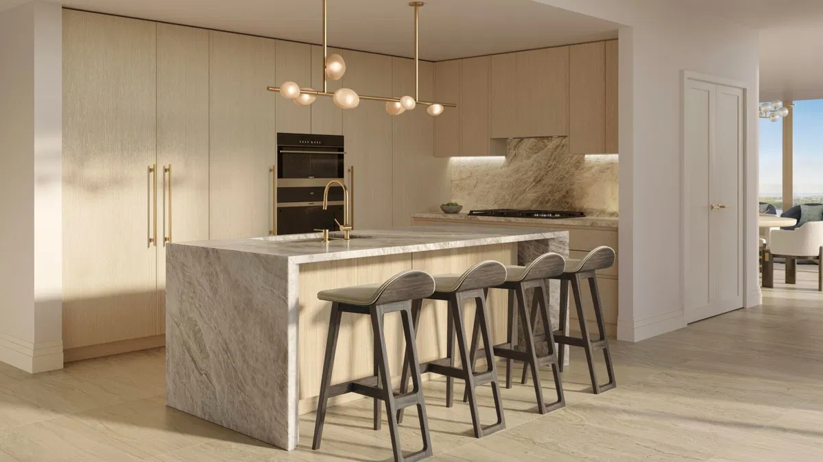 Ritz-Carlton Residences West Palm Beach Unit 1206 photo 13