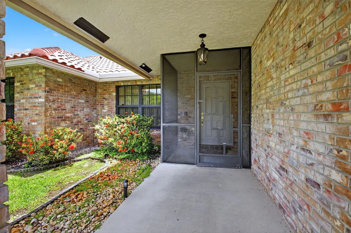 Boca Isles Residence photo 4