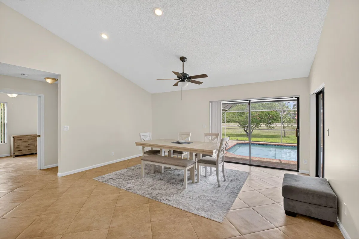 Boca Isles Residence photo 13
