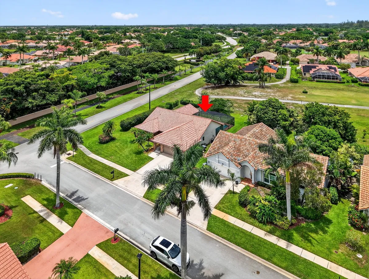 Boca Isles Residence photo 61