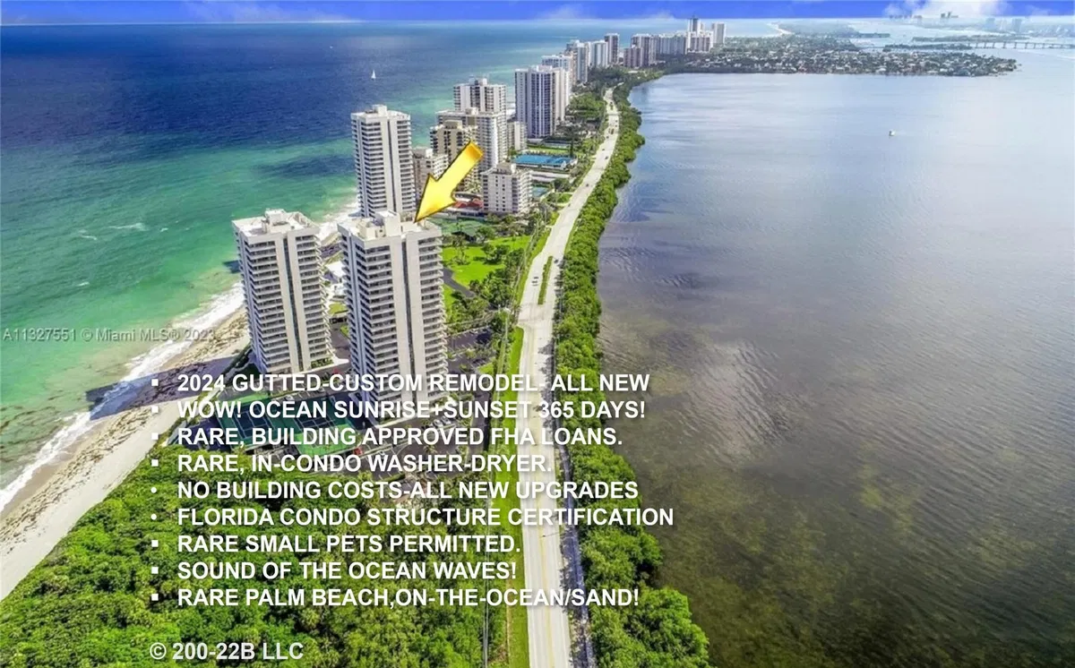 Water Glades Unit 22b