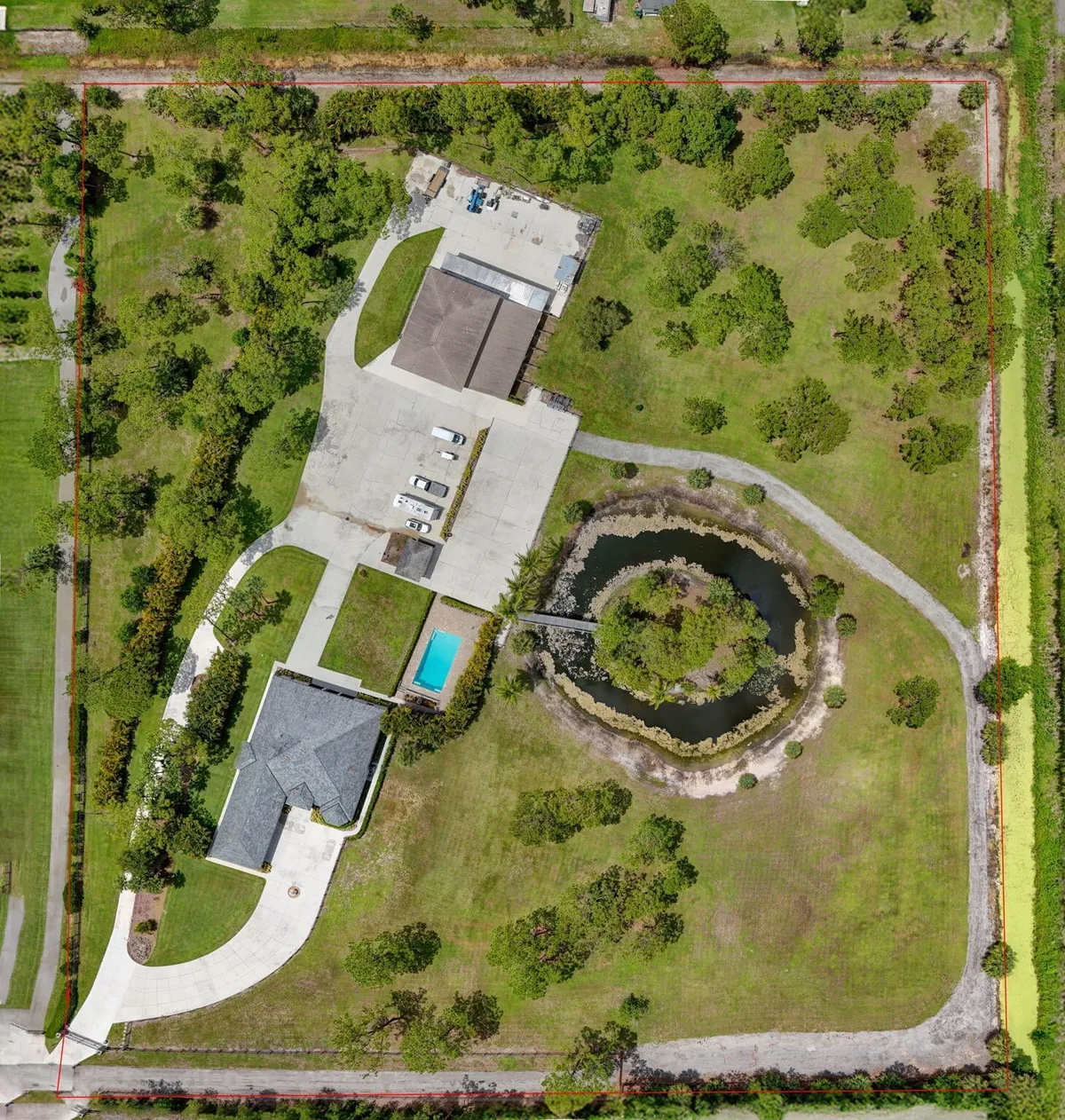 Residence
