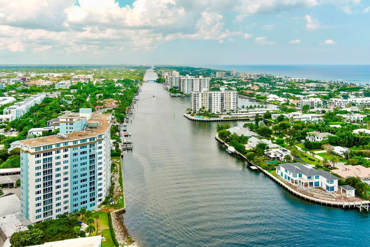 Downtown Delray Beach Unit 11d photo 22