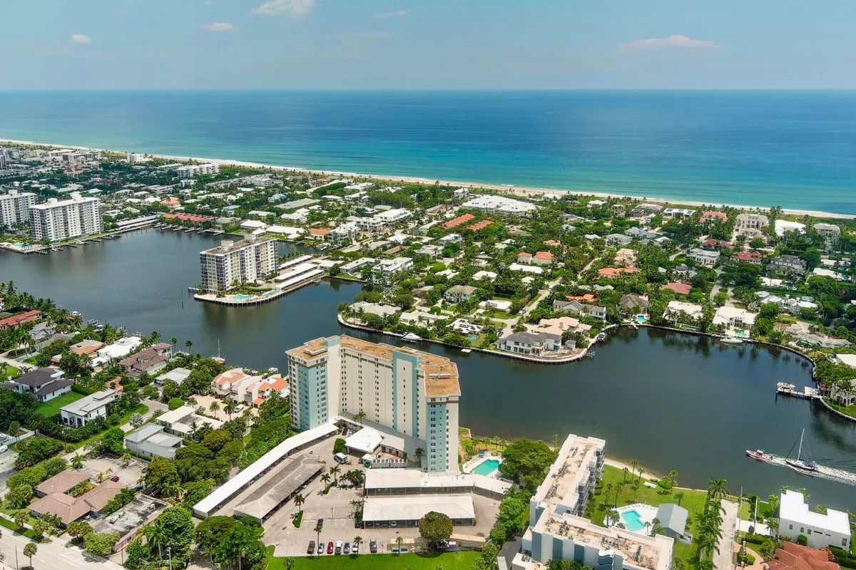 Downtown Delray Beach Unit 11d photo 25