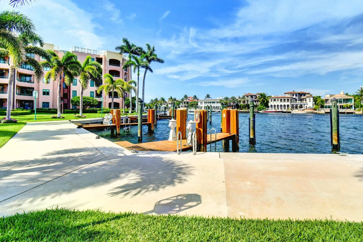 Boca Raton Unit 448 photo 37