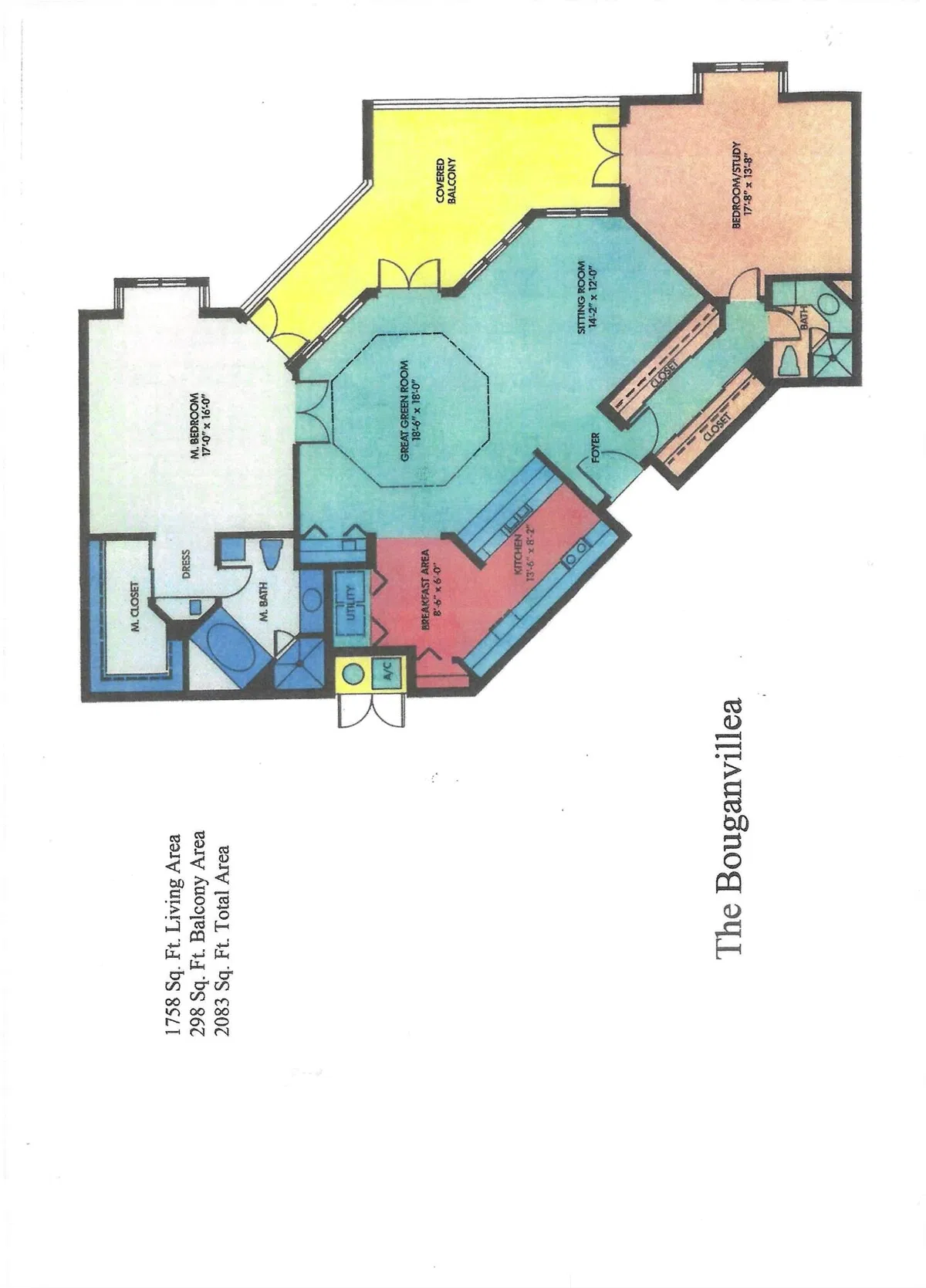 Boca Raton Unit 448 photo 40
