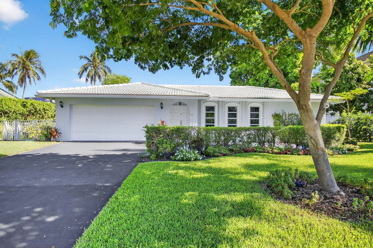 Tropic Isle Delray Beach Residence