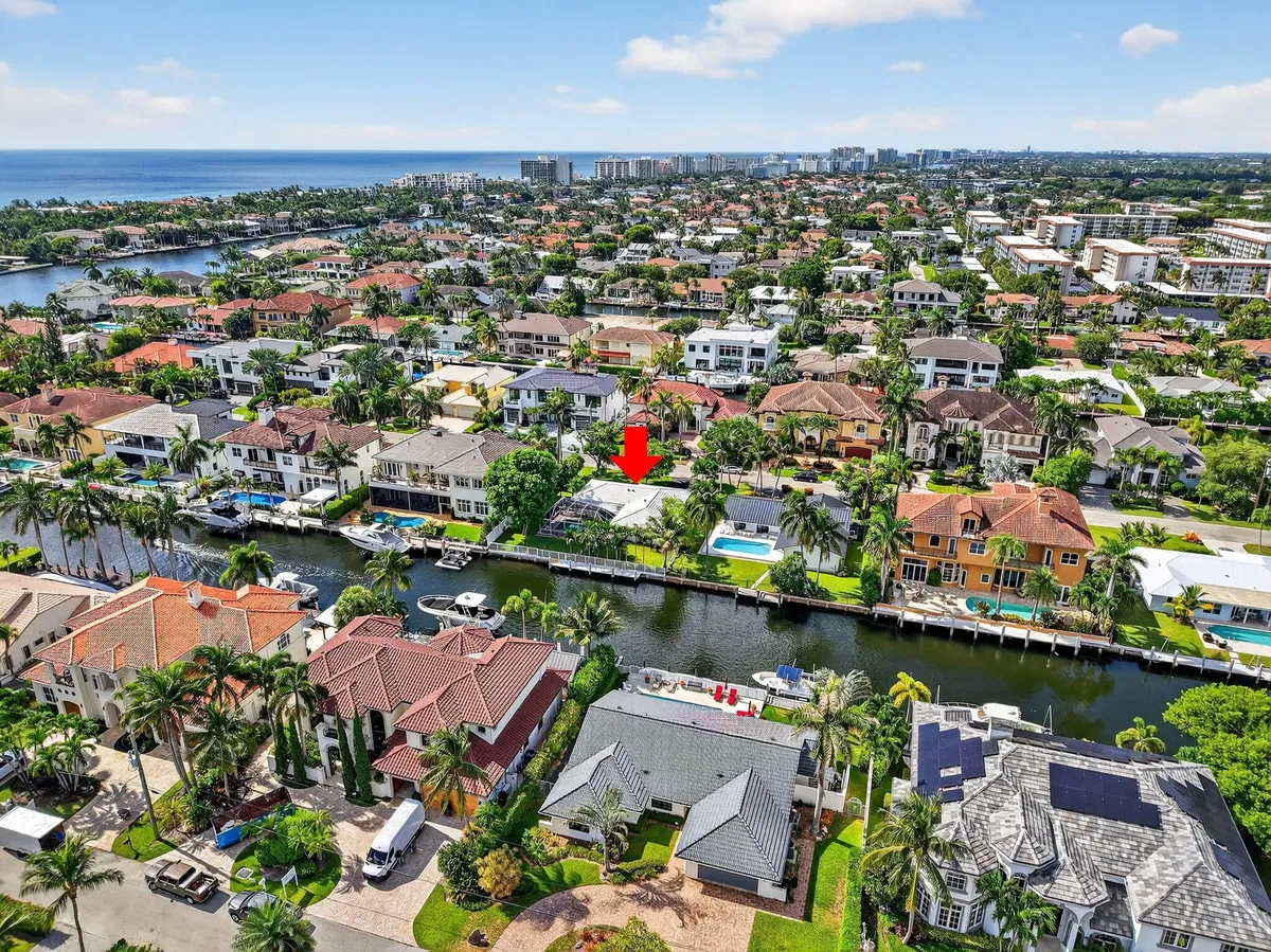 Tropic Isle Delray Beach Residence photo 4