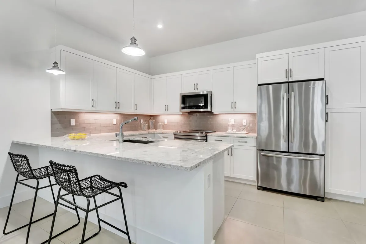 Palm Trail Delray Beach Residence