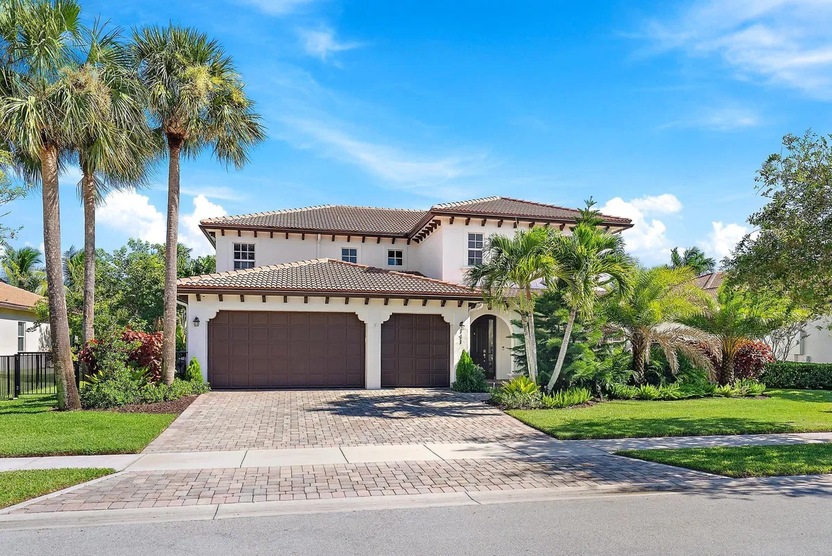 Rialto Jupiter Residence