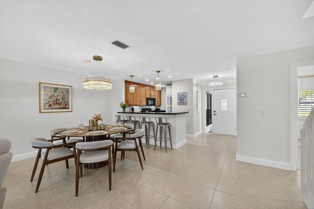 PGA National Palm Beach Gardens Residence photo 25