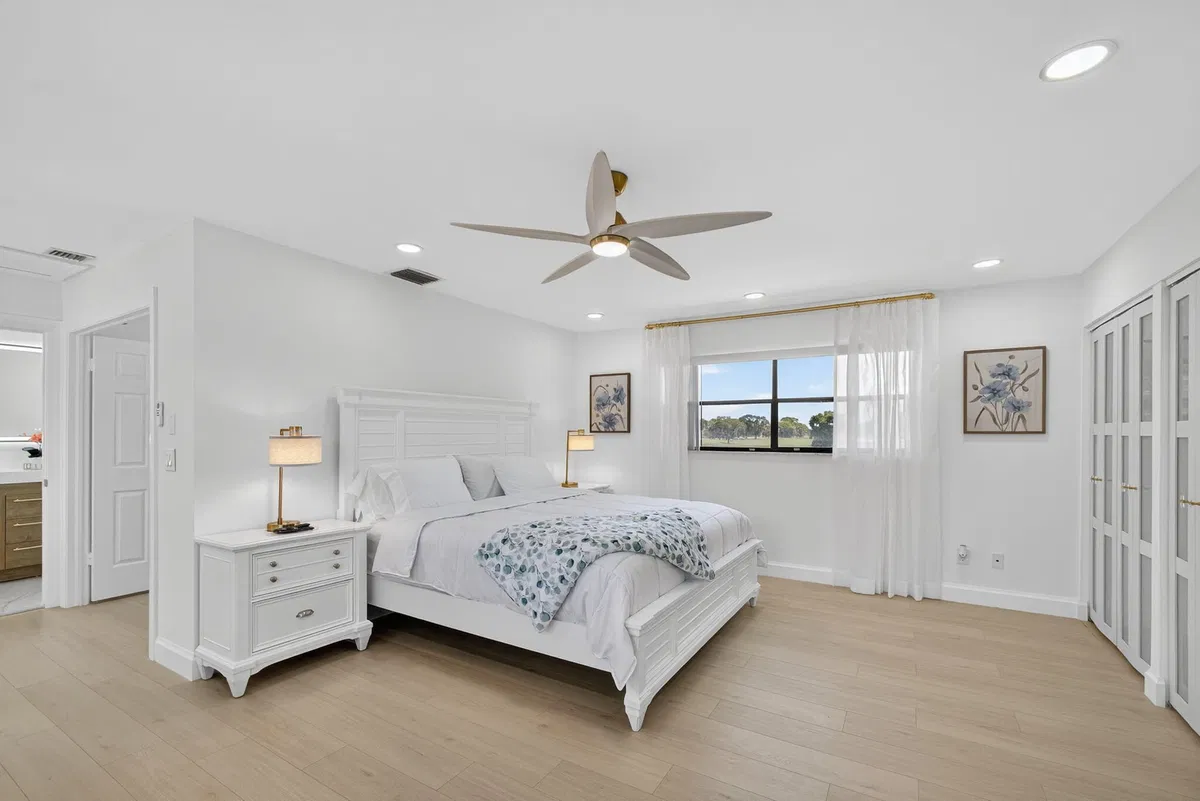 PGA National Palm Beach Gardens Residence photo 43