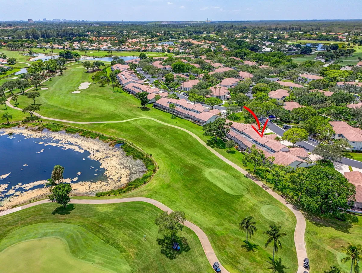 PGA National Palm Beach Gardens Residence photo 67