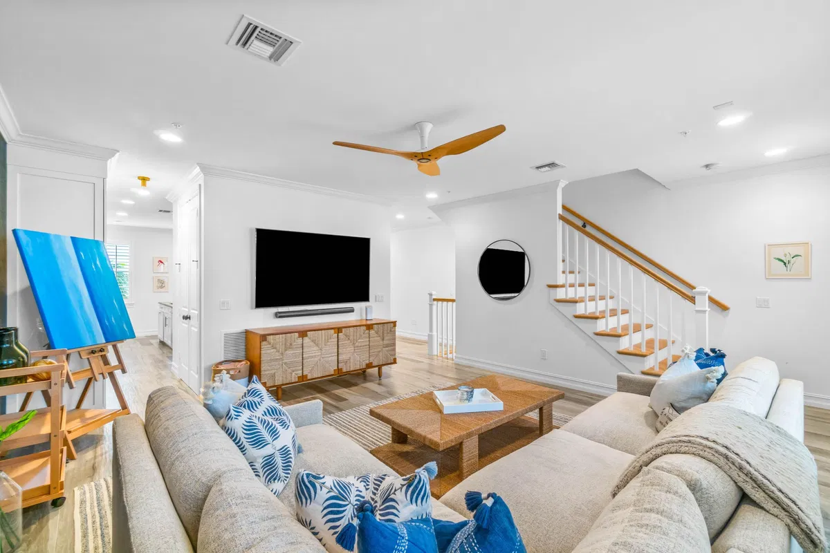 Cannery Row Delray Beach Residence