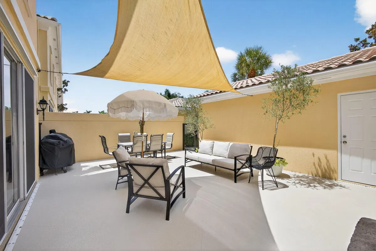 Tuscany at Abacoa Residence photo 34
