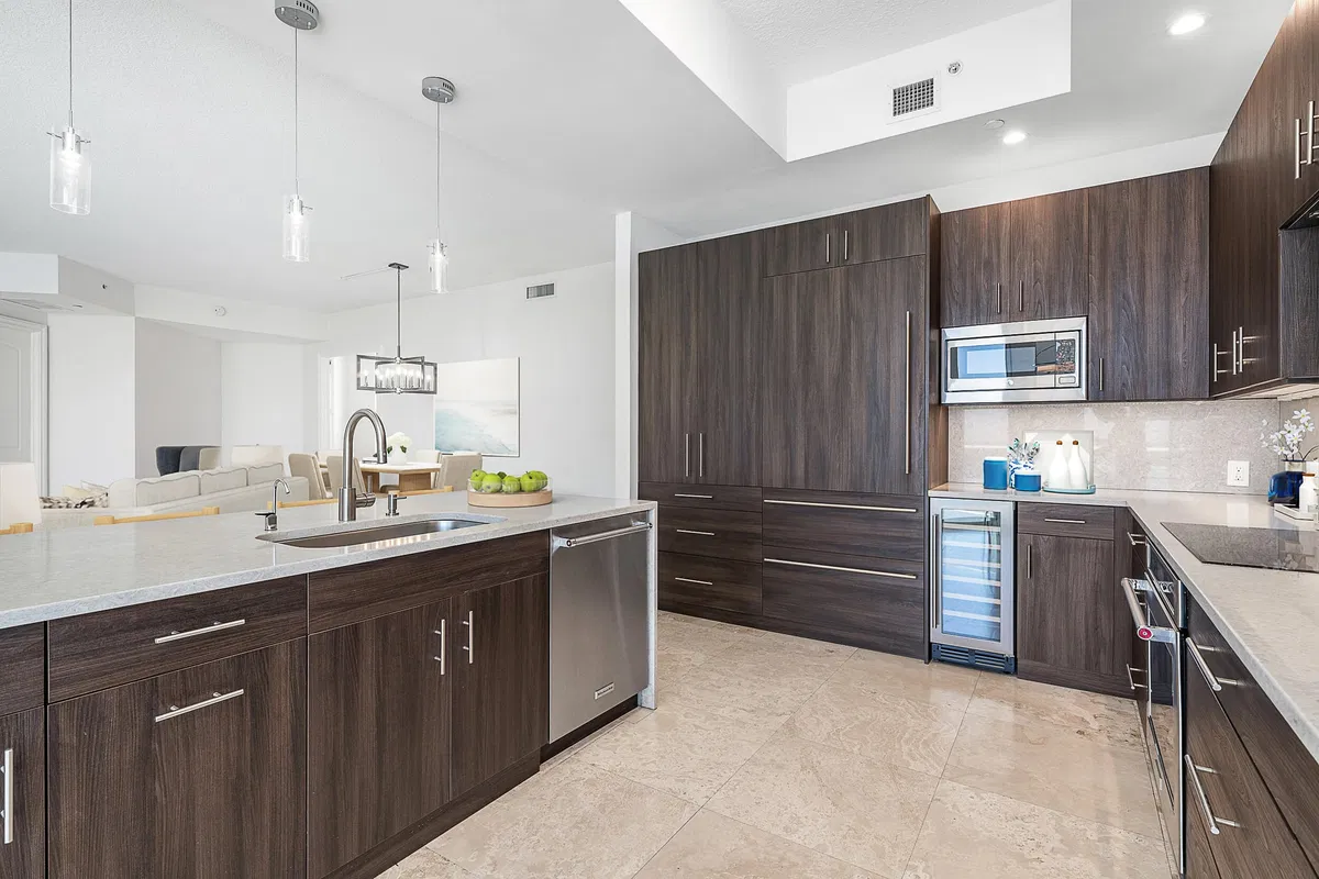 Beach Front at Singer Island Unit 1903 photo 7