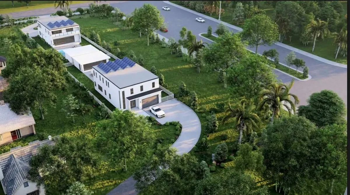 Residence