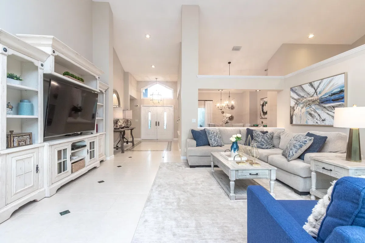 New Floresta Boca Raton Residence photo 7