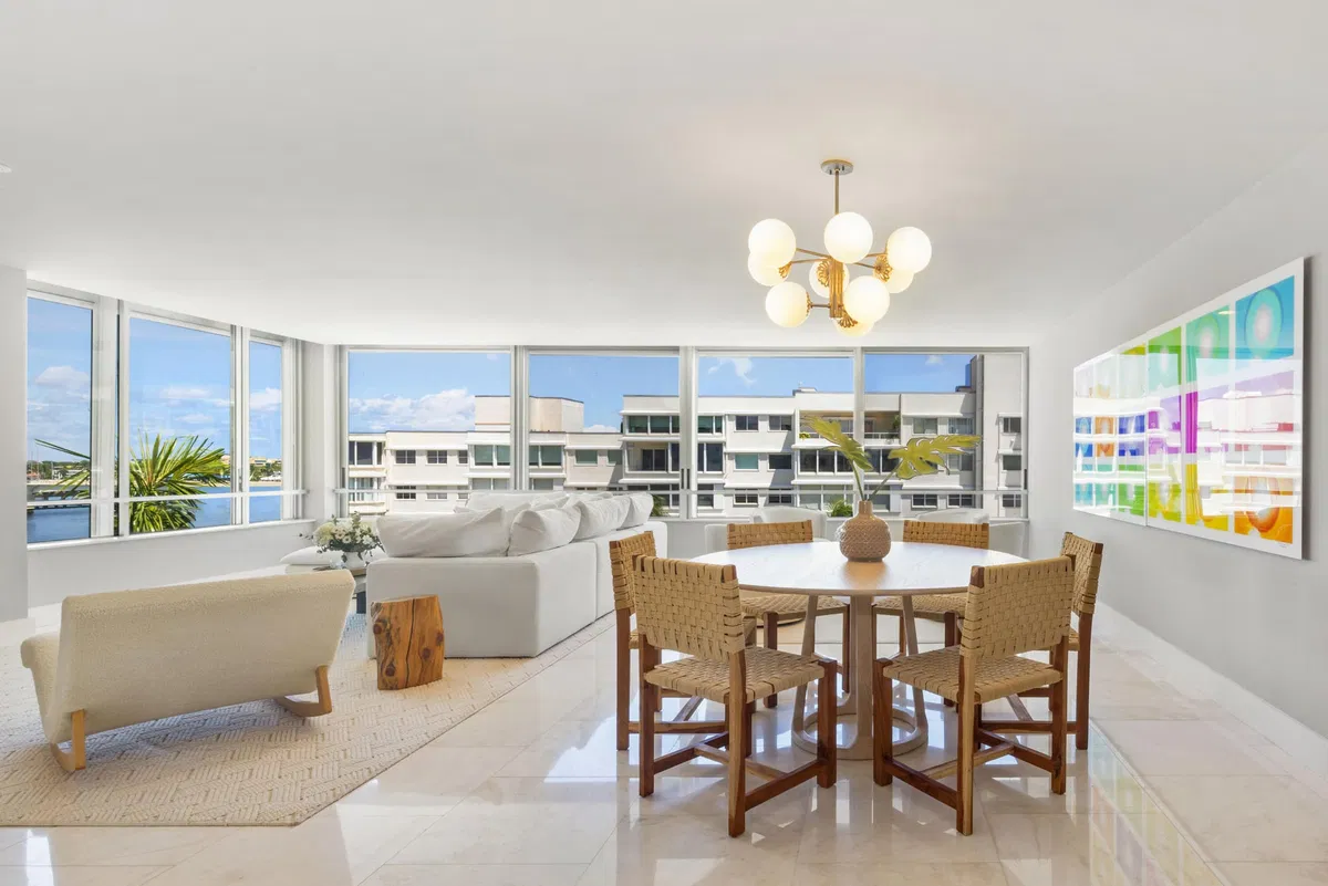 Palm Beach Towers, Palm Beach Unit 510/511 B photo 7