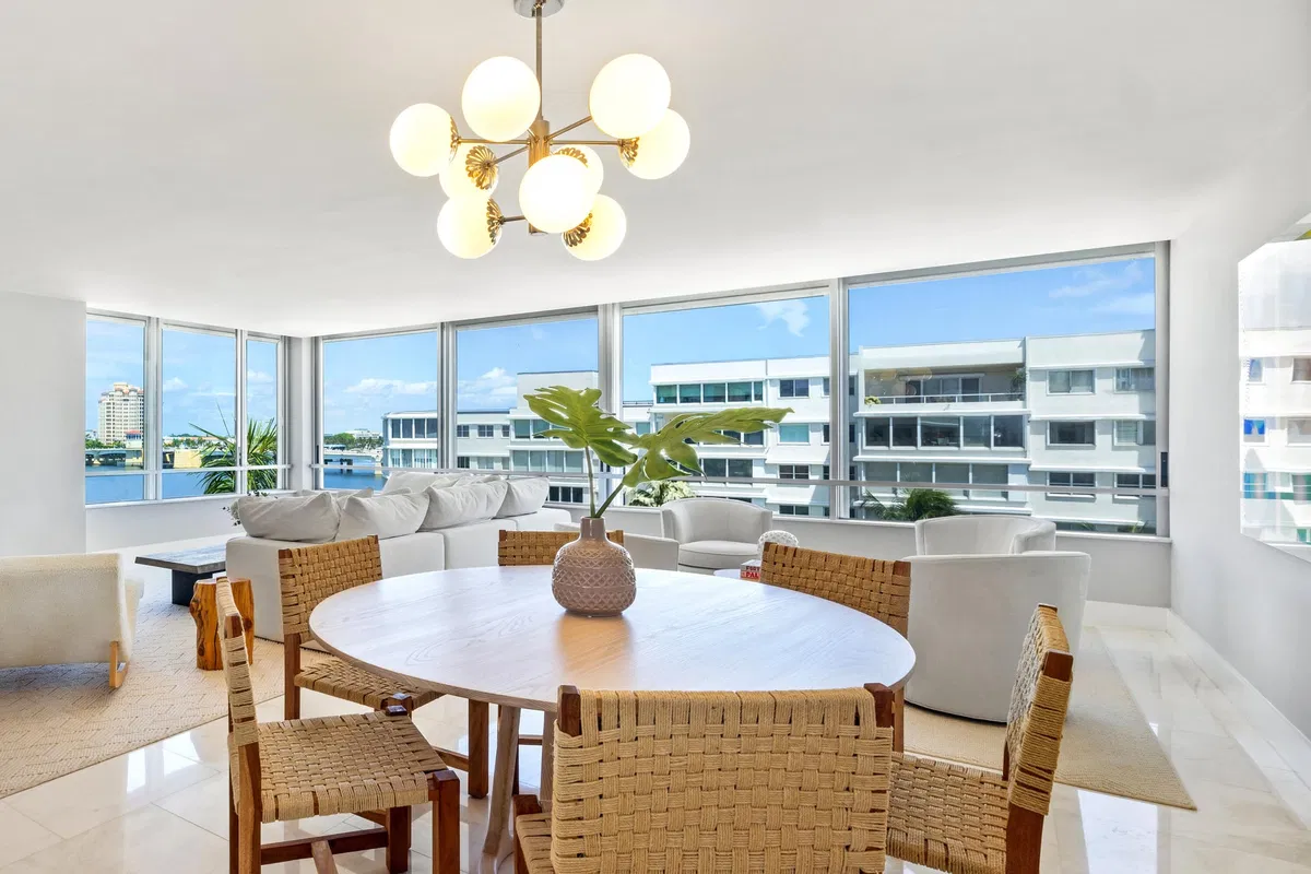 Palm Beach Towers, Palm Beach Unit 510/511 B photo 10