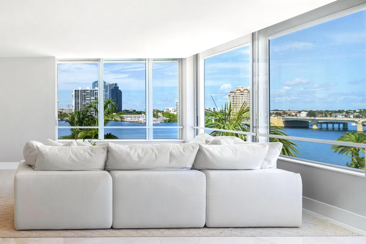 Palm Beach Towers, Palm Beach Unit 510/511 B photo 16