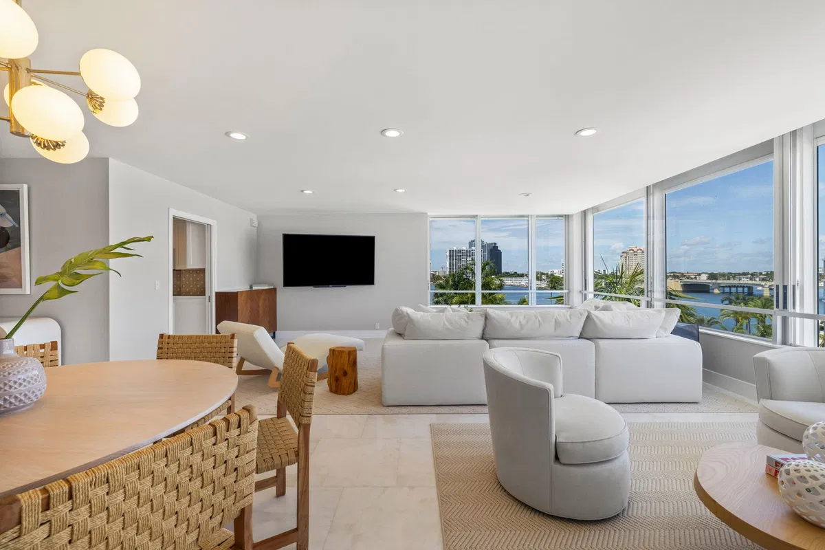 Palm Beach Towers, Palm Beach Unit 510/511 B photo 28