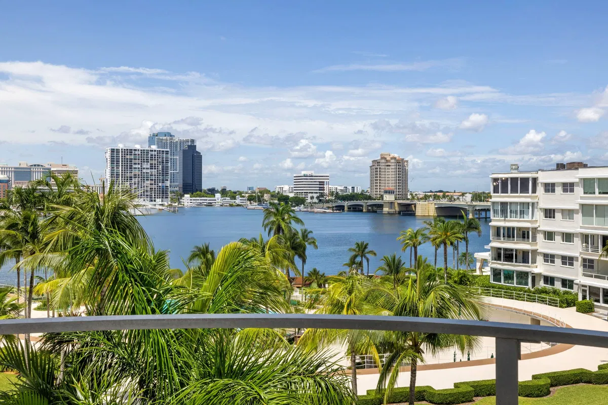 Palm Beach Towers, Palm Beach Unit 510/511 B photo 37