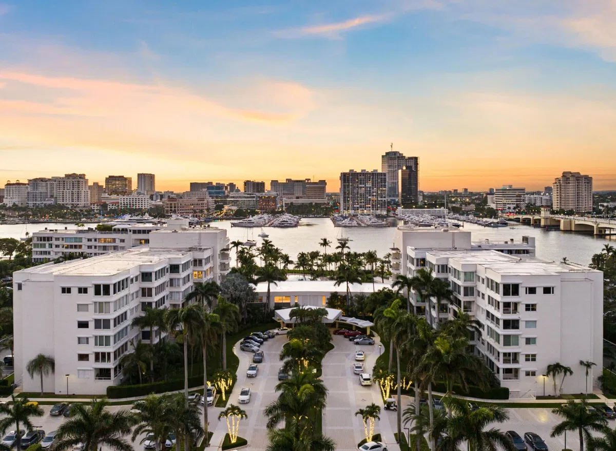 Palm Beach Towers, Palm Beach Unit 510/511 B photo 40