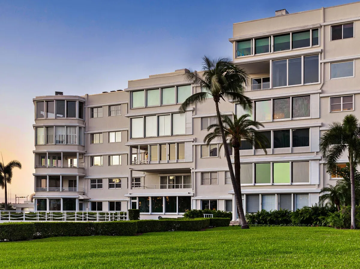Palm Beach Towers, Palm Beach Unit 510/511 B photo 46