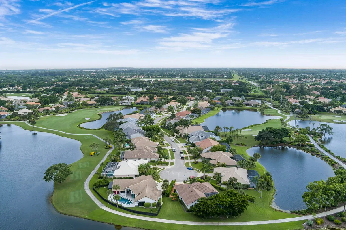 Stonebridge Country Club Residence photo 7