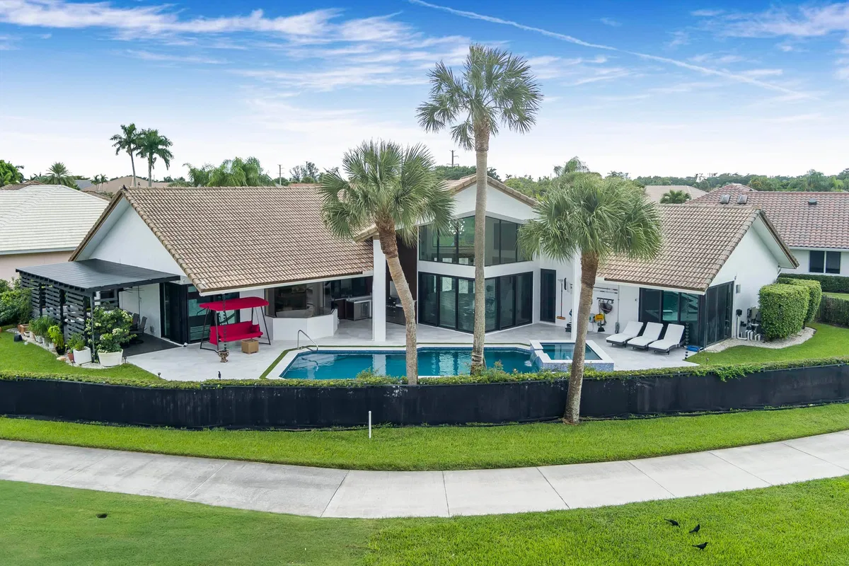 Stonebridge Country Club Residence photo 10