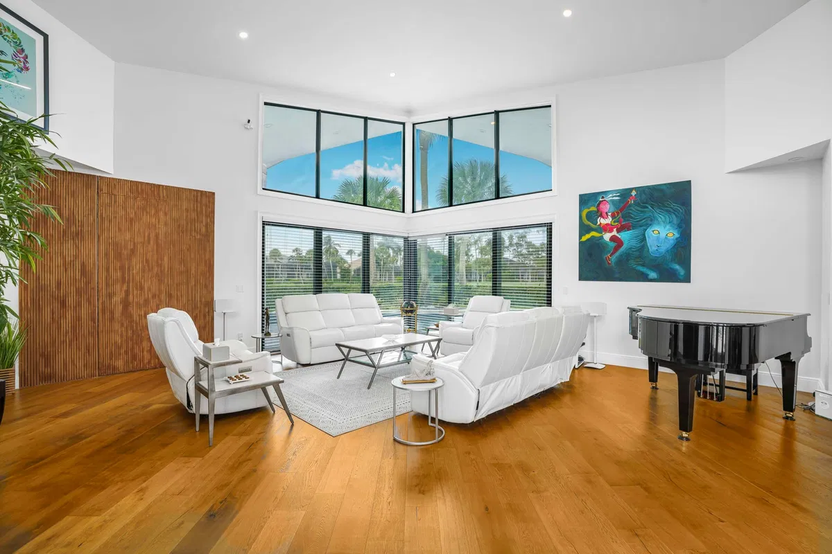 Stonebridge Country Club Residence photo 25